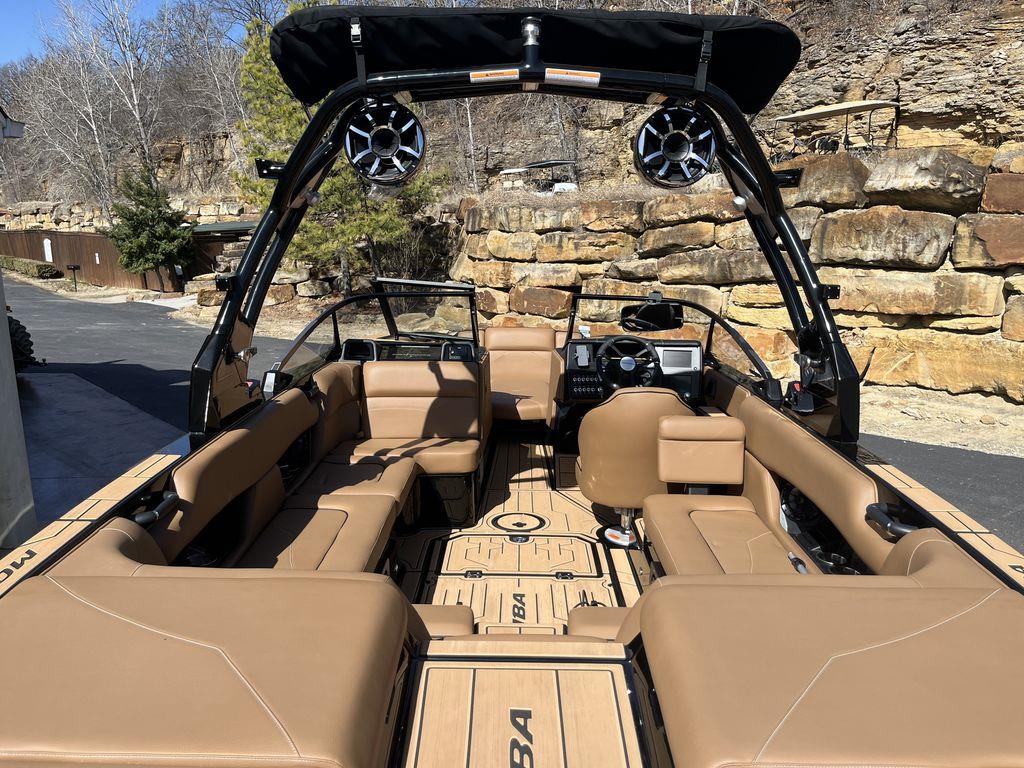 2024 Moomba Mojo