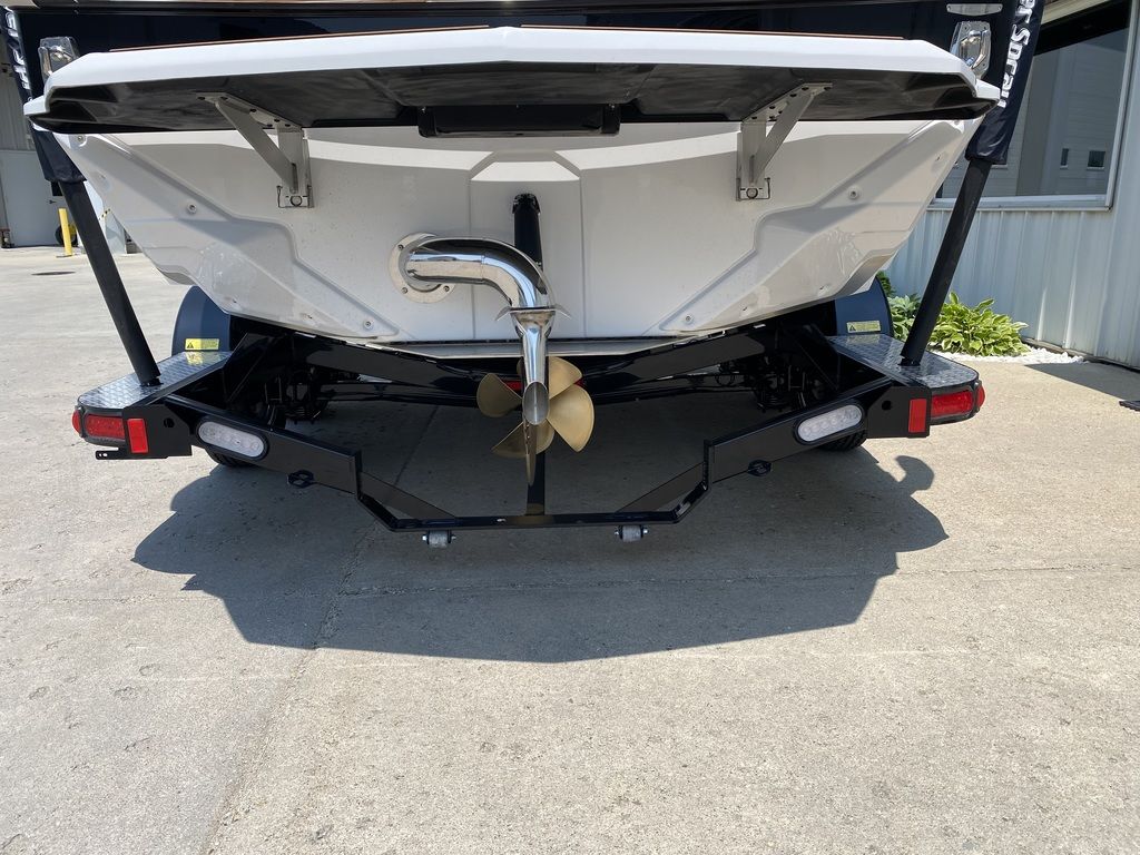 2025 Nautique Super Air Nautique GS20