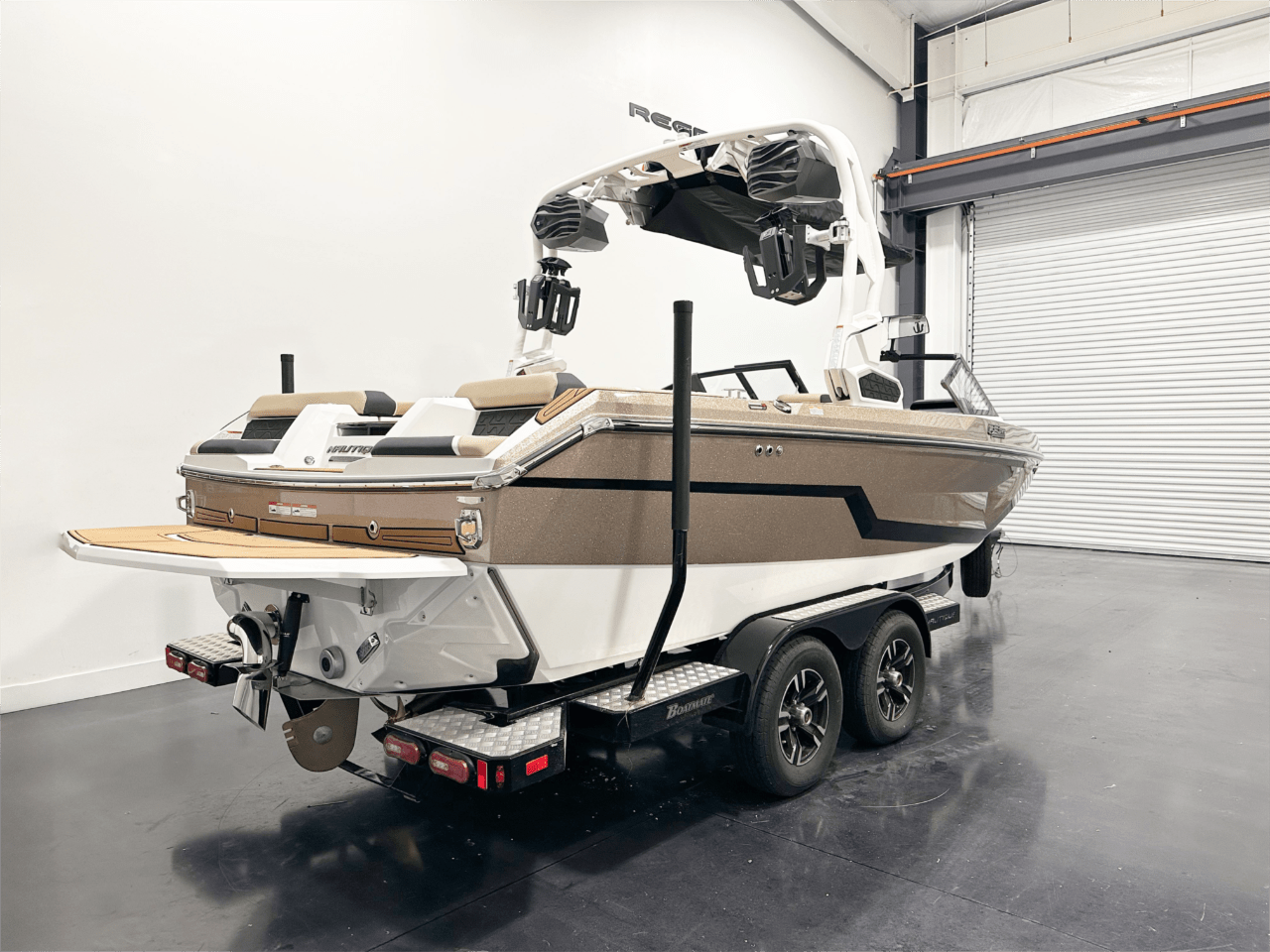 2025 SUPER AIR NAUTIQUE GS20