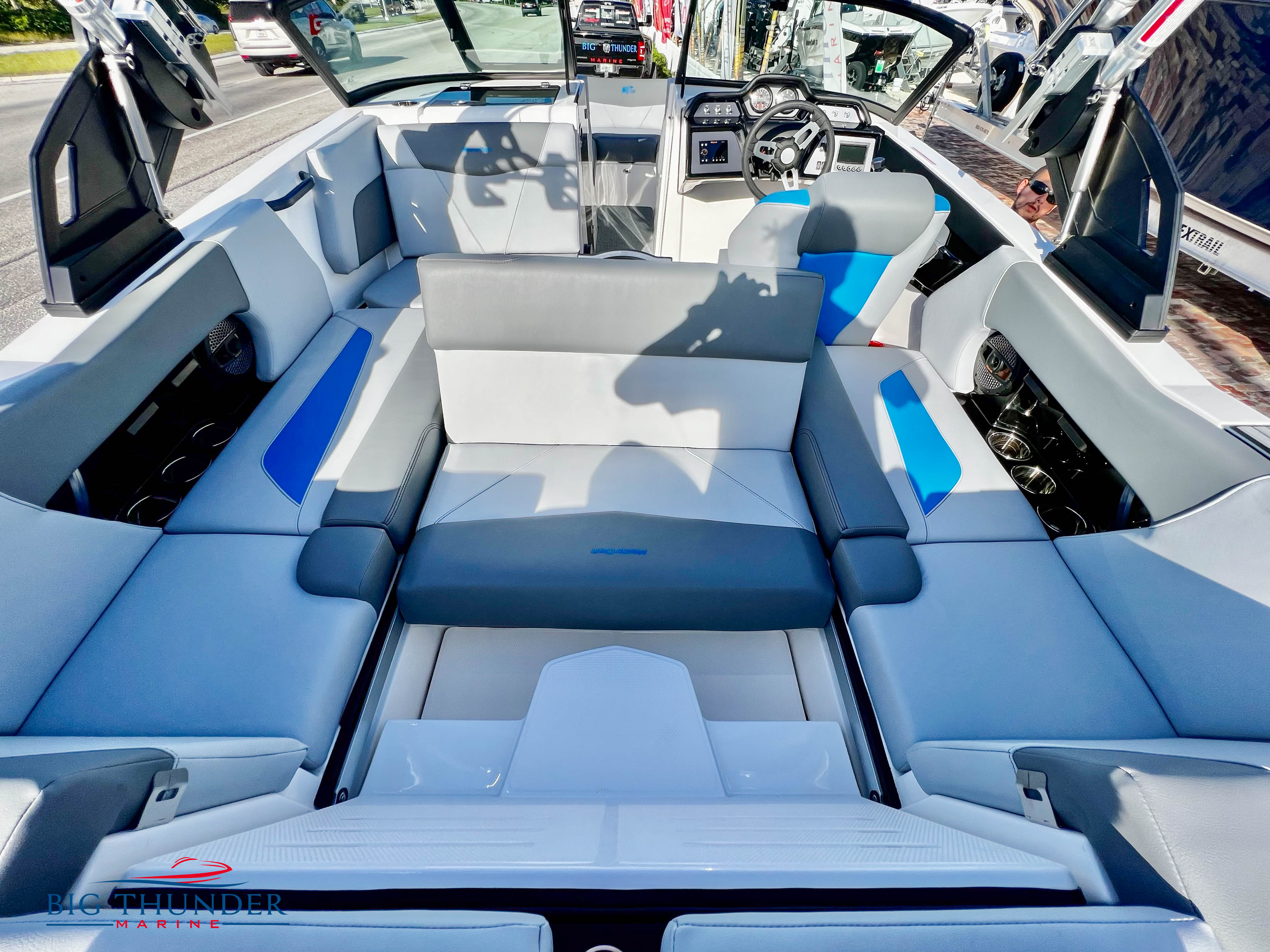 2023 Mastercraft NXT20