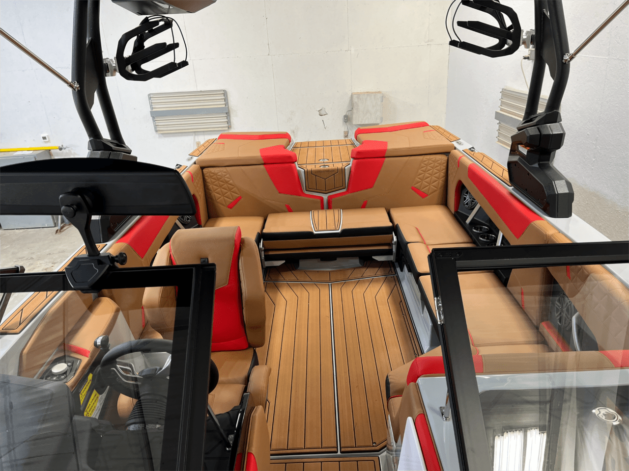 2023 Nautique Super Air Nautique GS22