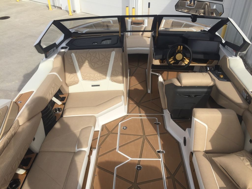 2025 Nautique G23 Paragon Icon