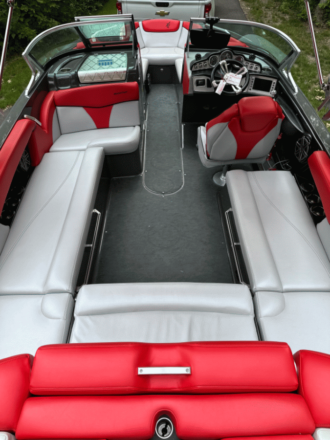 2016 Mastercraft x30