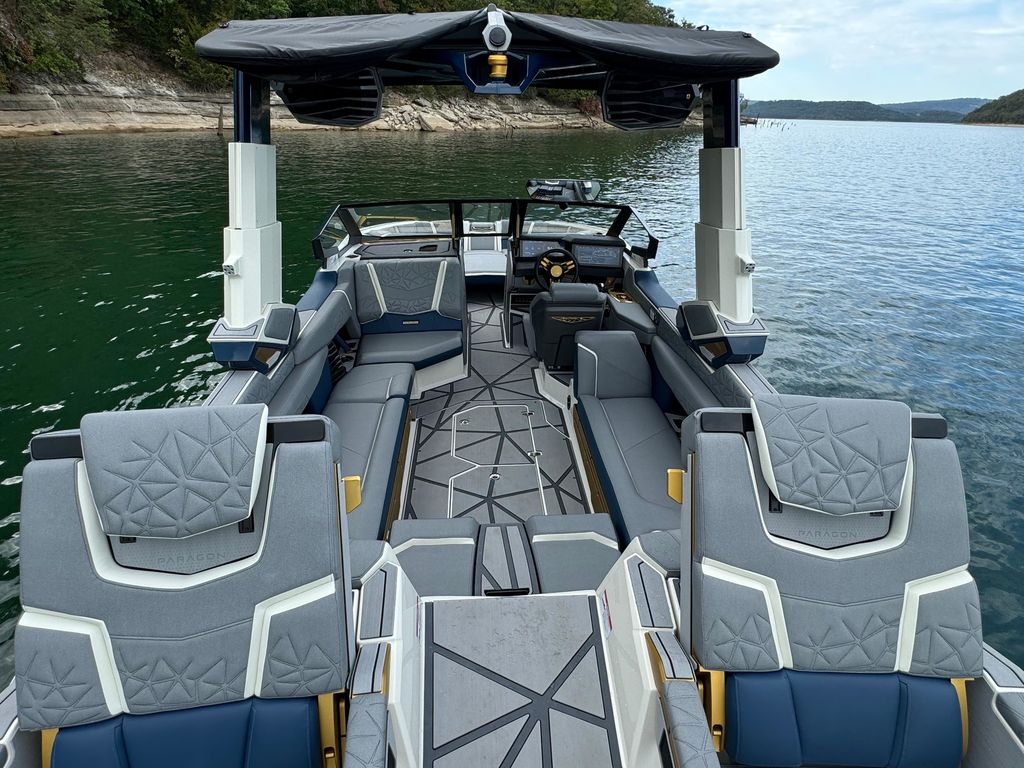 2024 Nautique Super Air Nautique G25 Paragon