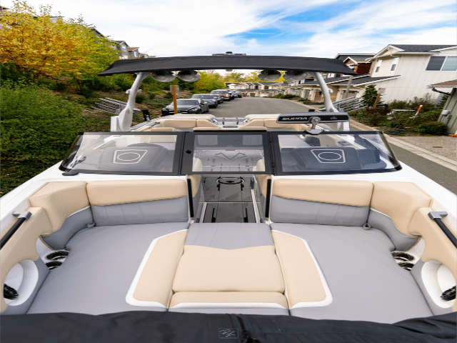 2022 Supra SE 550**loaded and classy**