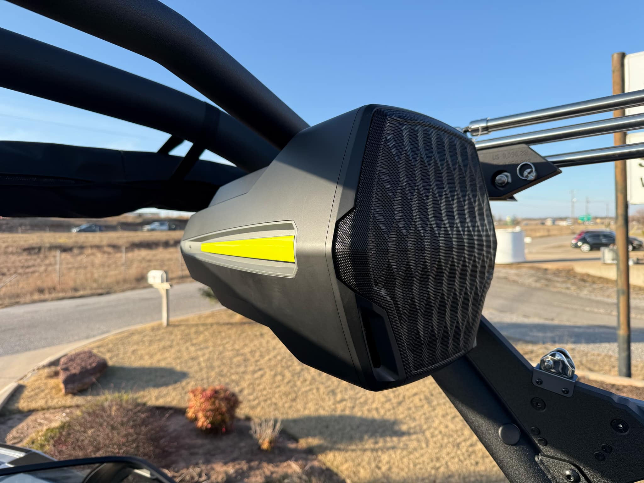 2025 Malibu 23LSV