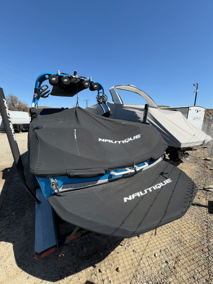 Correct Craft Nautique G23
