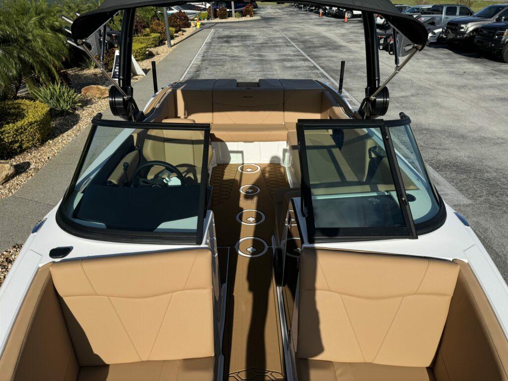 2025 MasterCraft NXT22