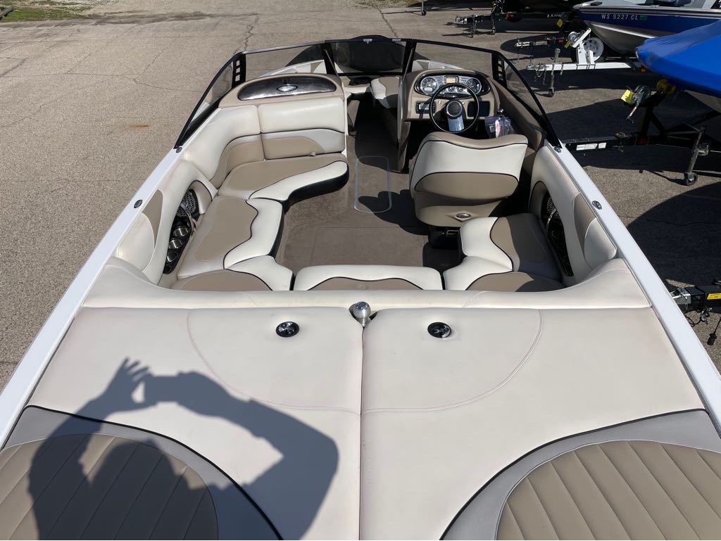2011 Malibu Malibu Sunscape 20LSV