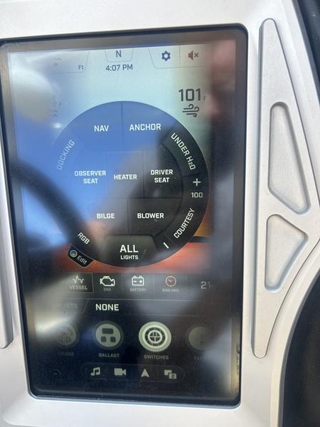 2019 Tige ZX5