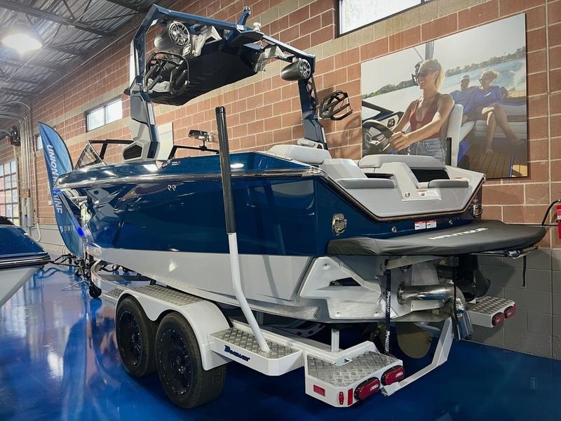 NEW 2024 Nautique S21