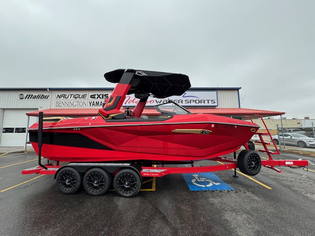 2024 Nautique Paragon 23