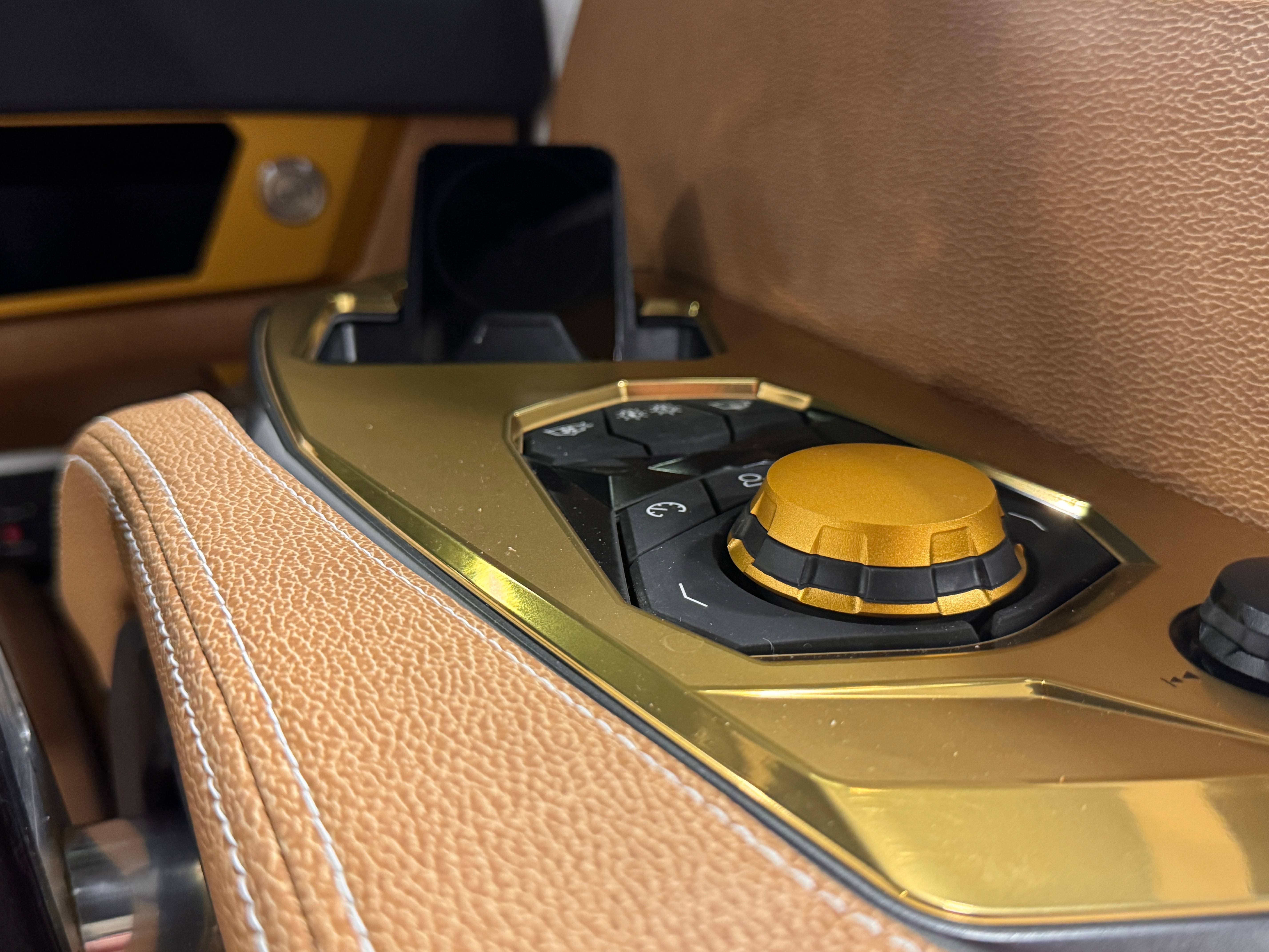 2025 Nautique G25 Paragon