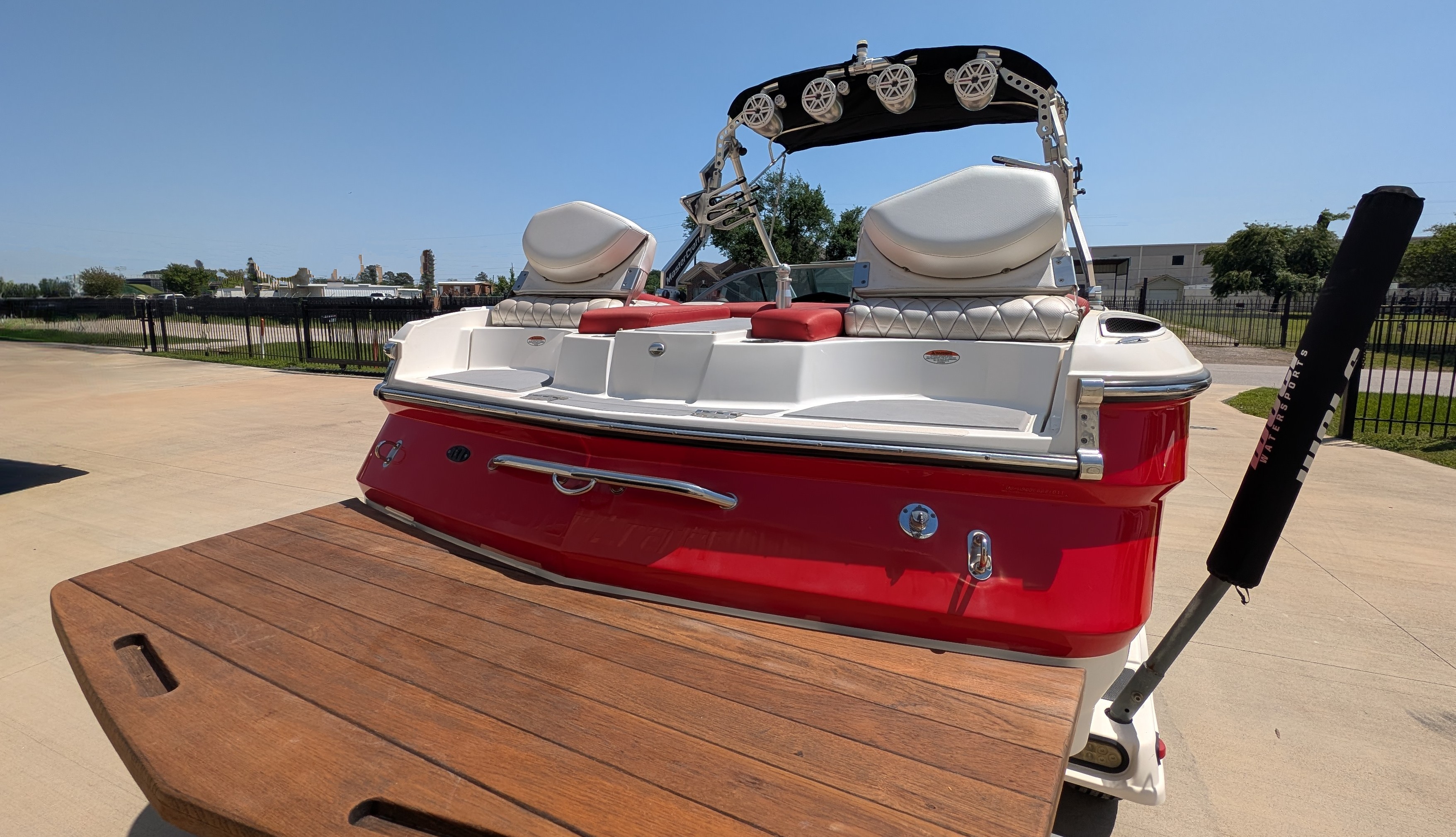 2011 Mastercraft X-25