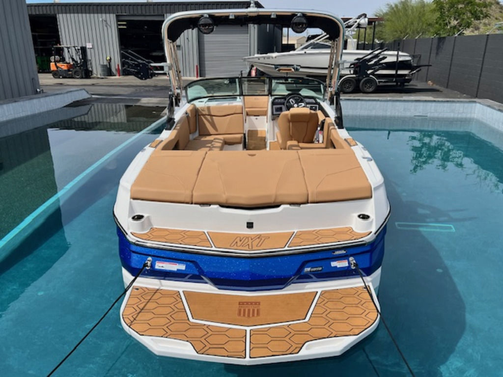 2023 Mastercraft NXT22