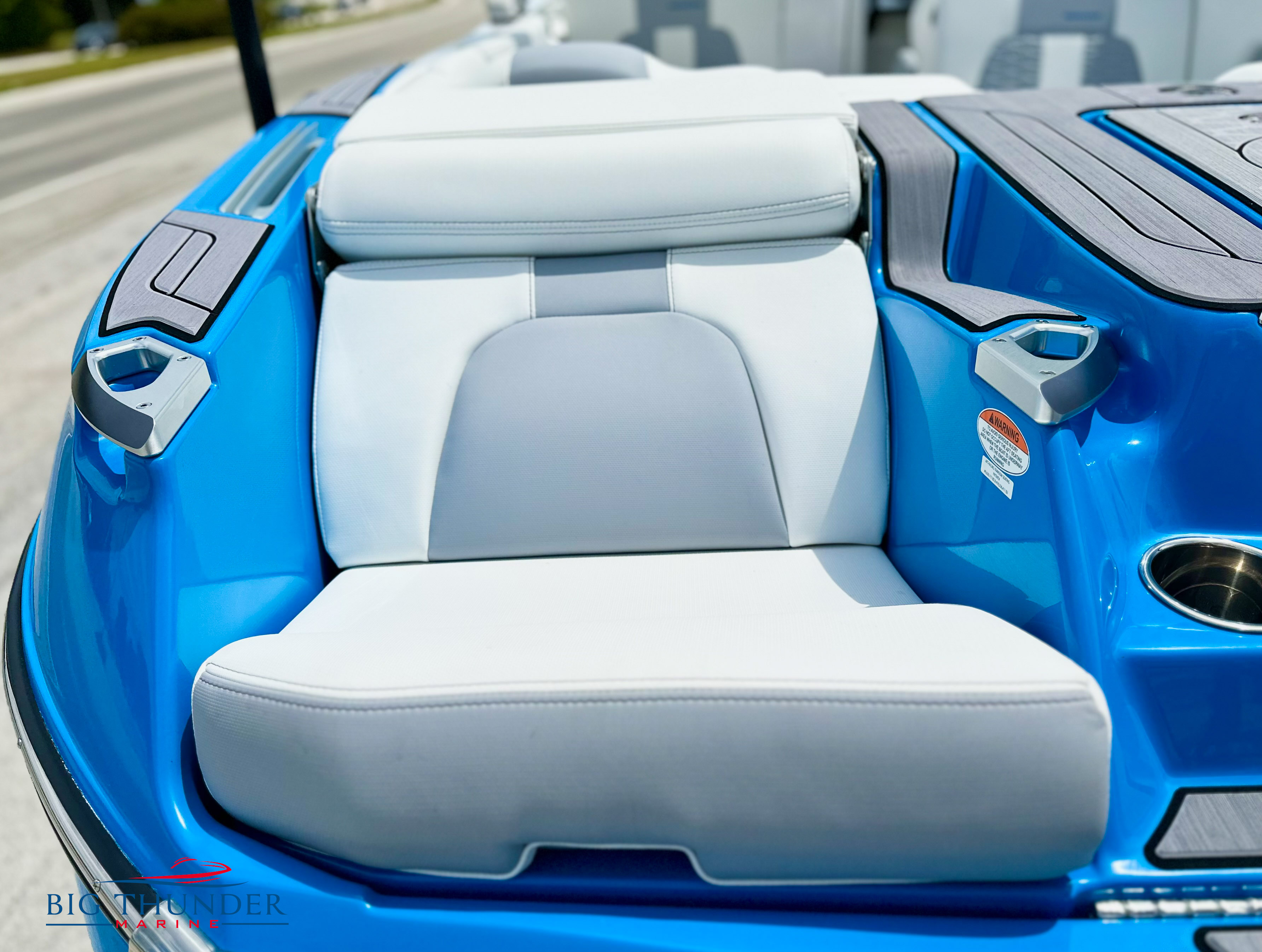 2023 Mastercraft X26