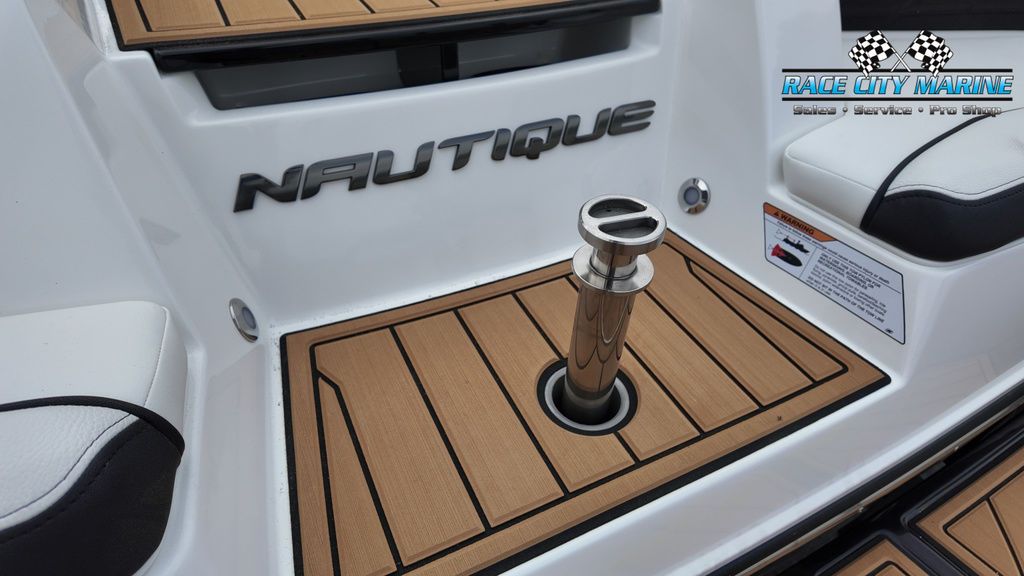 2025 Nautique S23