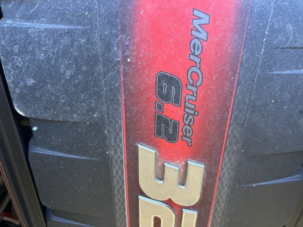 2017 Heyday Wake Boats WT-2