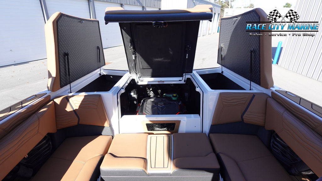 2025 Nautique G23