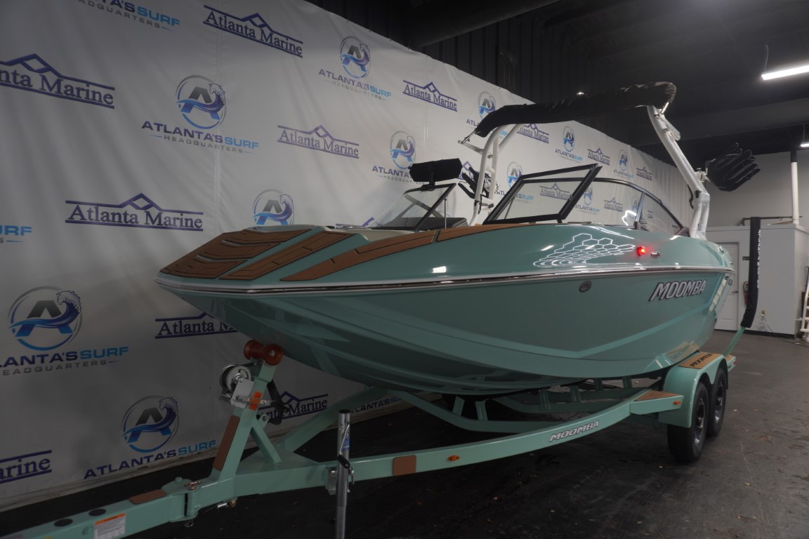 2024 Moomba Mondo