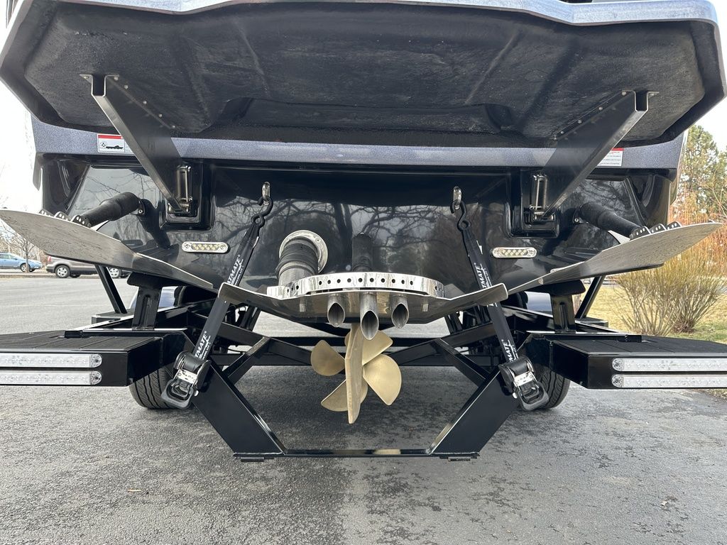 2024 Supreme Boats S240