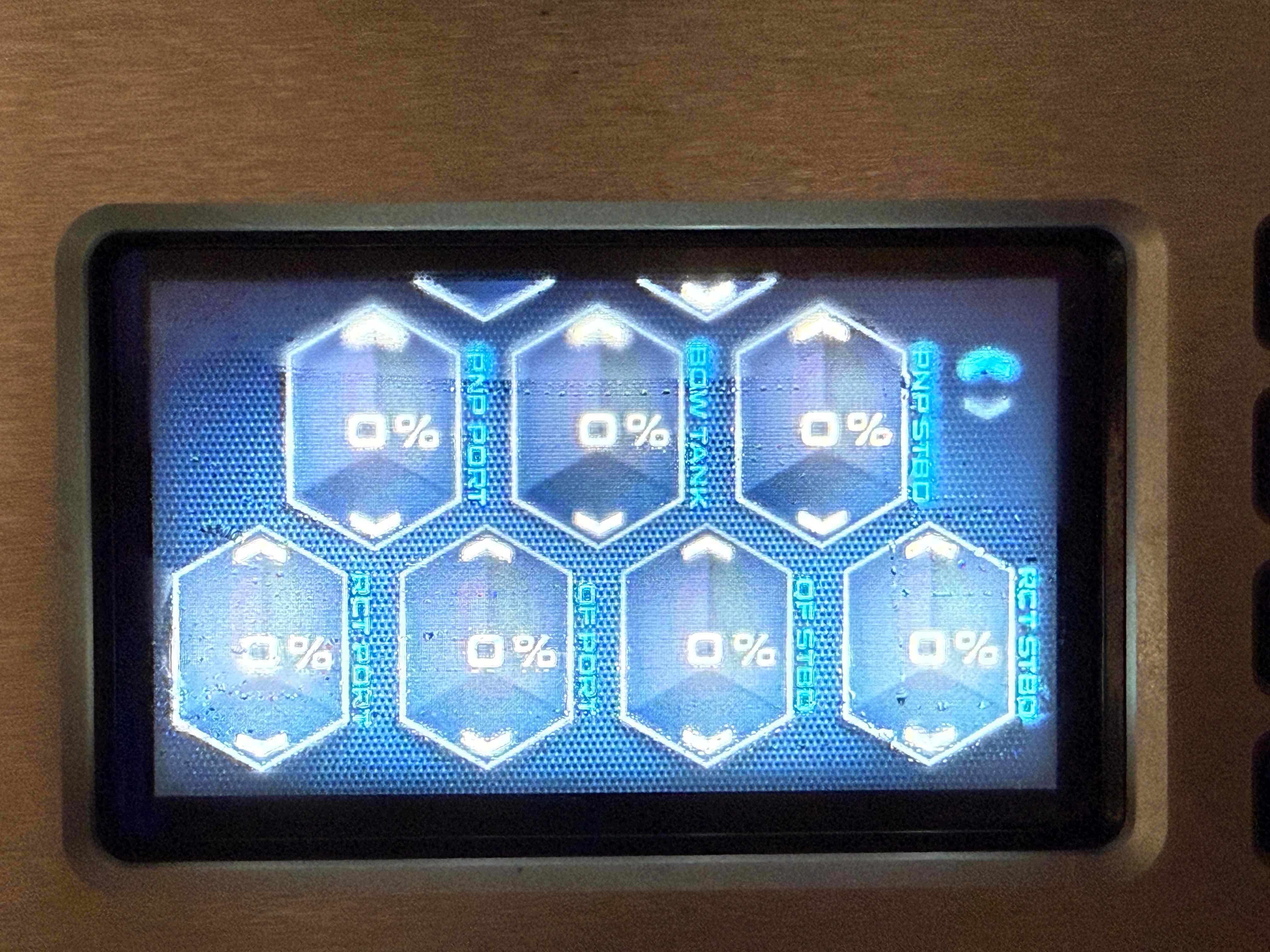 2019 Supreme ZS232 – 120 Hours