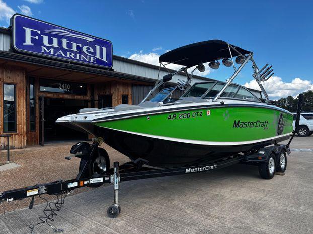 2009 MasterCraft X35