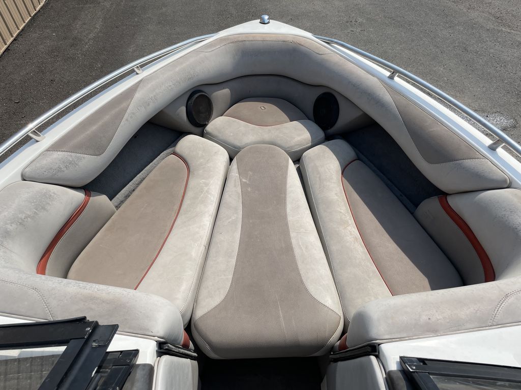 2005 malibu boats Sunsetter-LXi