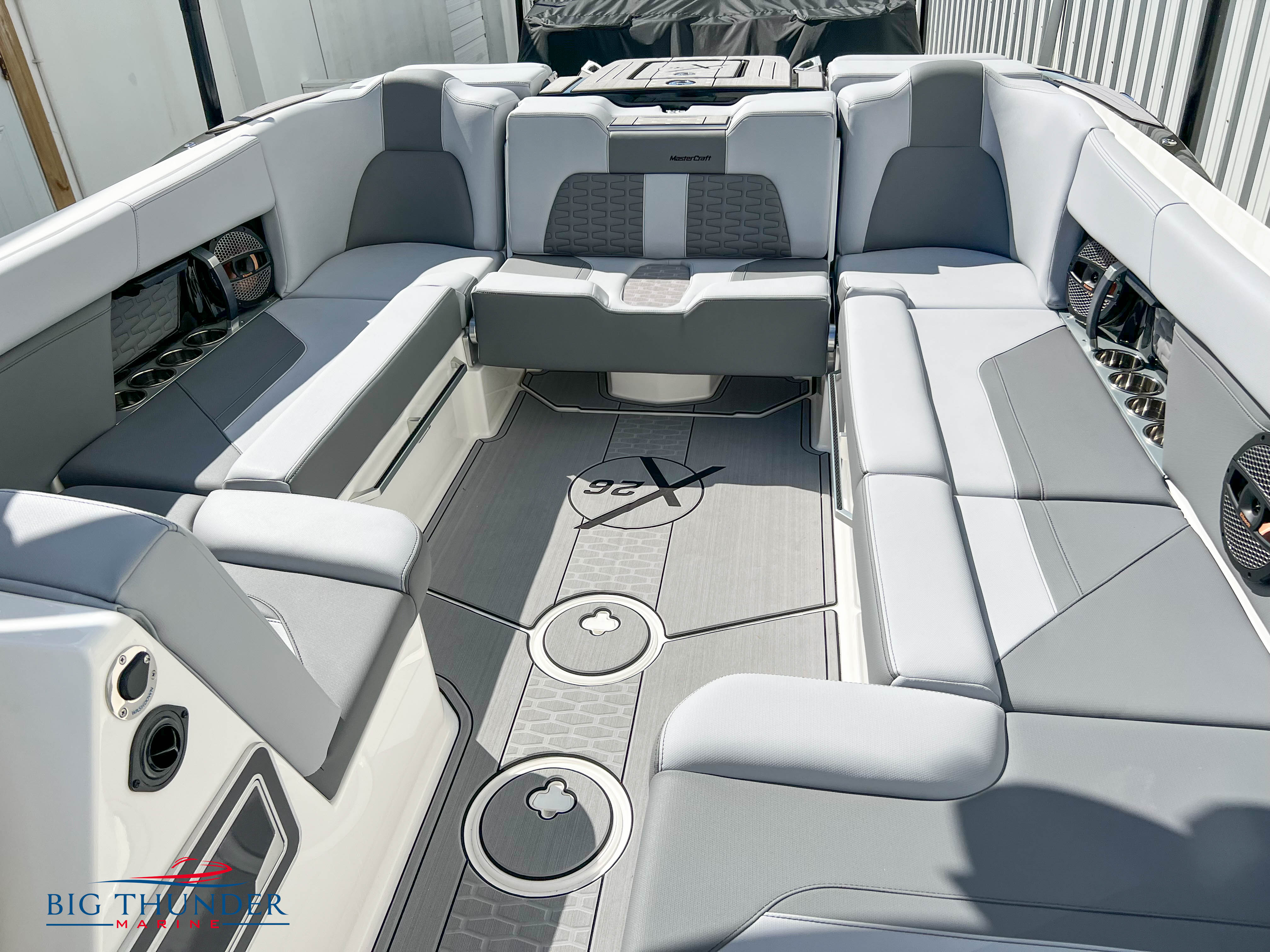2023 Mastercraft X26