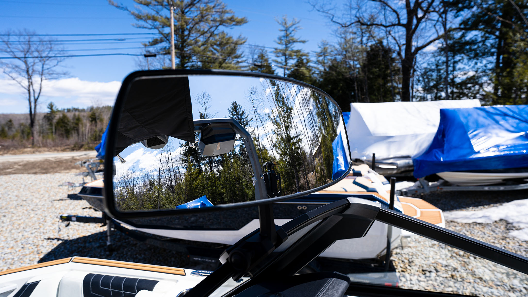 2023 Nautique S23