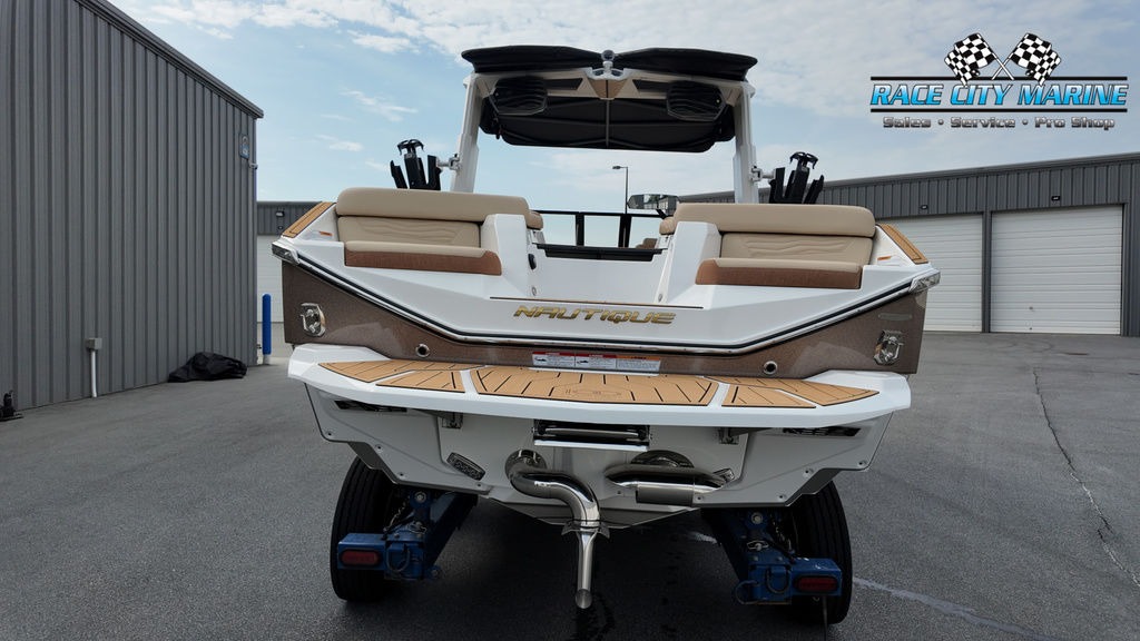 2025 Nautique Super Air Nautique G25