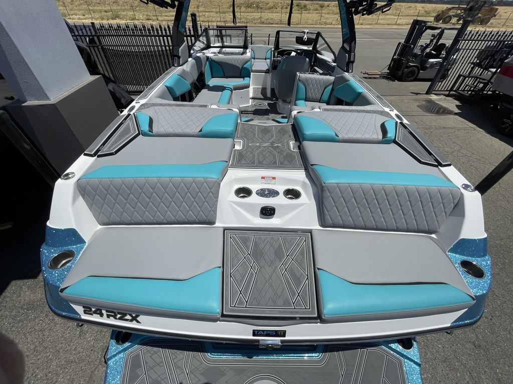 2023 tige 24RZX