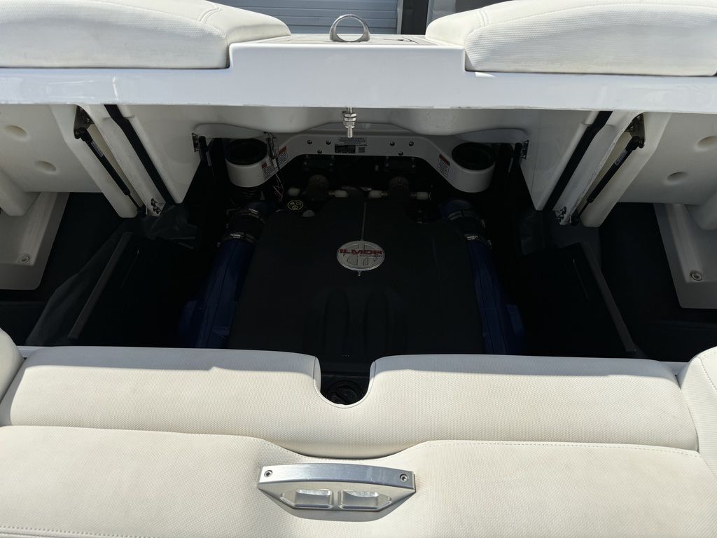 2018 MasterCraft X23 Icon