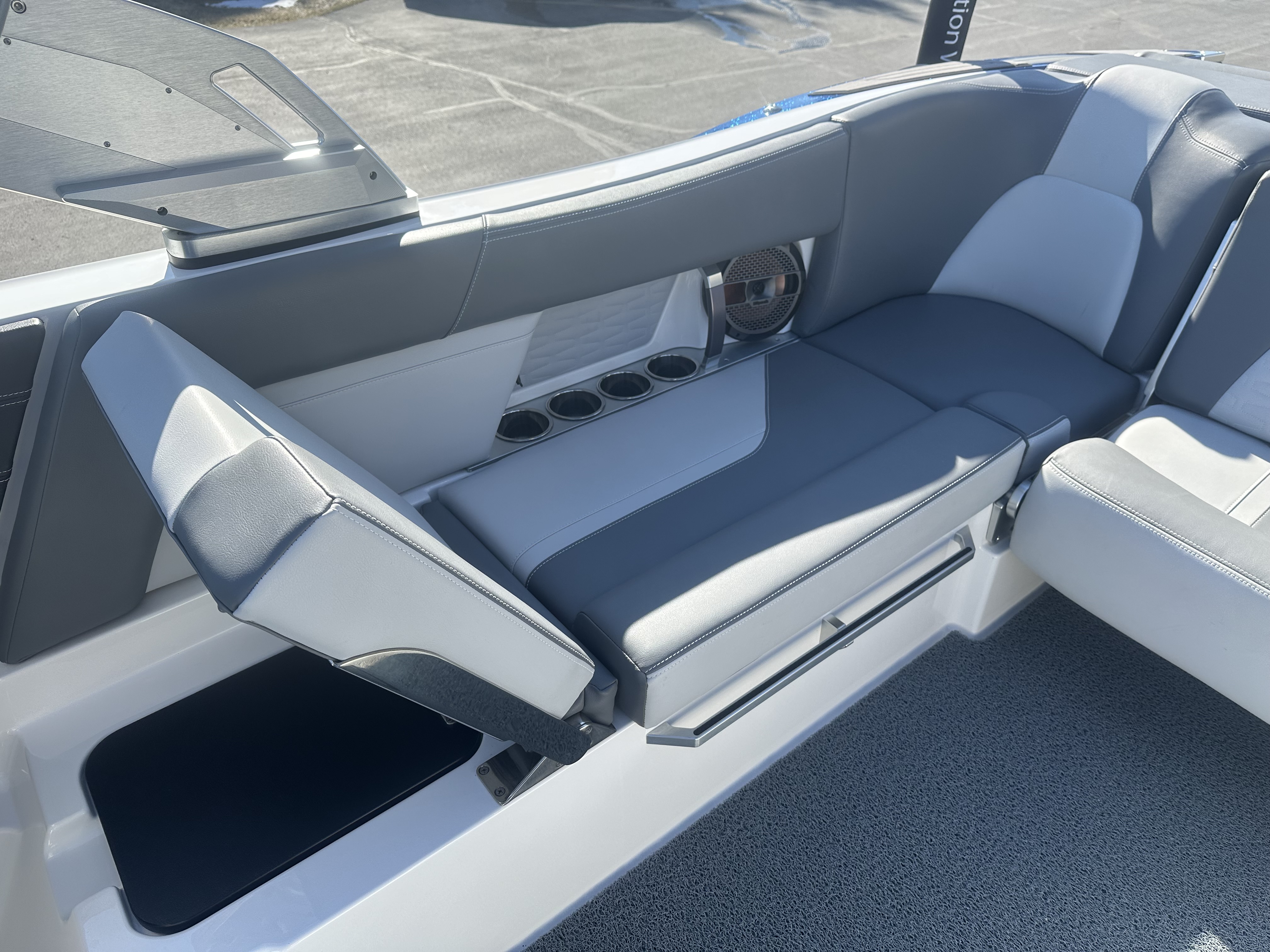 2020 MasterCraft X24