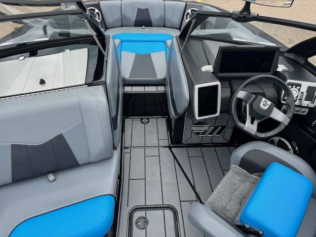 2021 Malibu 24 MXZ – M6DI
