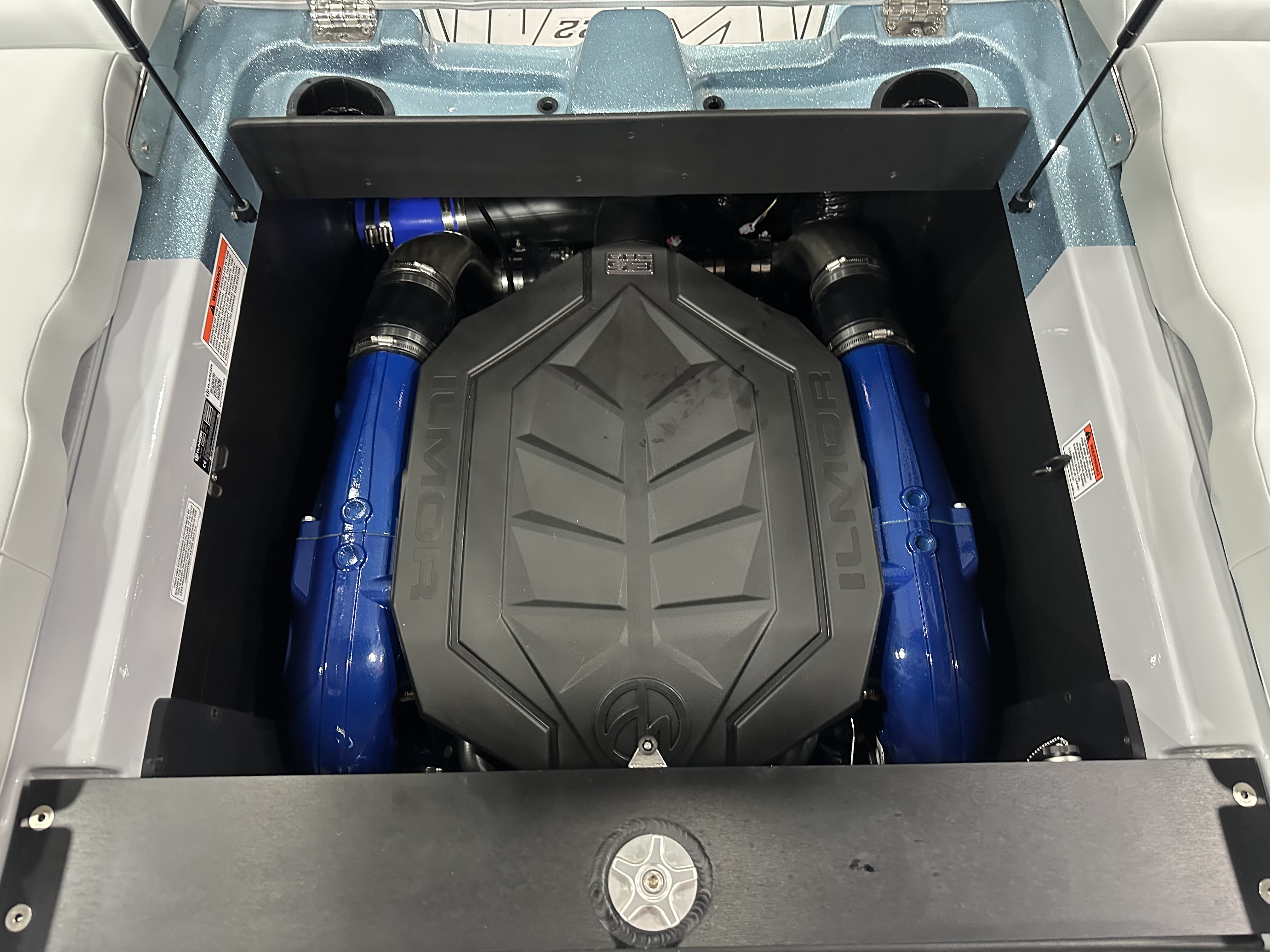 2025 MasterCraft XT22
