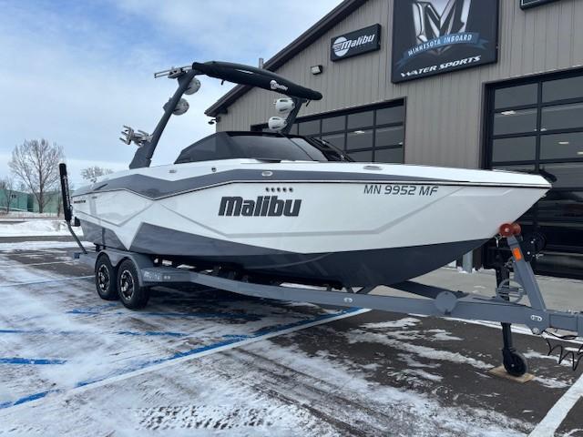 2022 Malibu Wakesetter 25 LSV -LT4 Supercharged