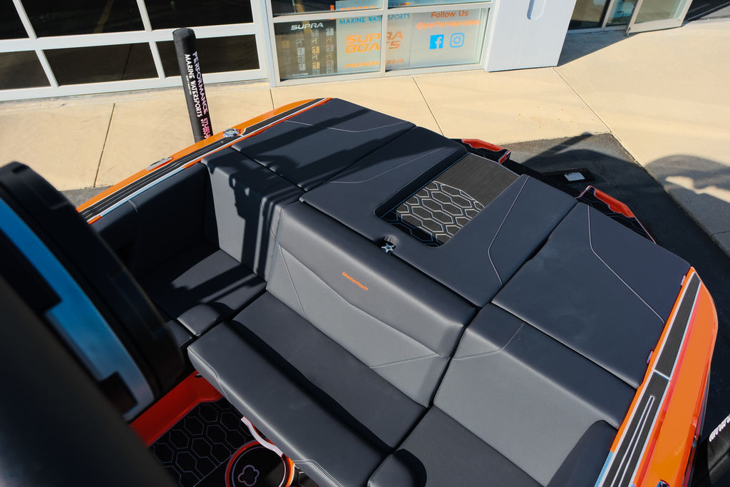 2025 MasterCraft NXT24 Icon