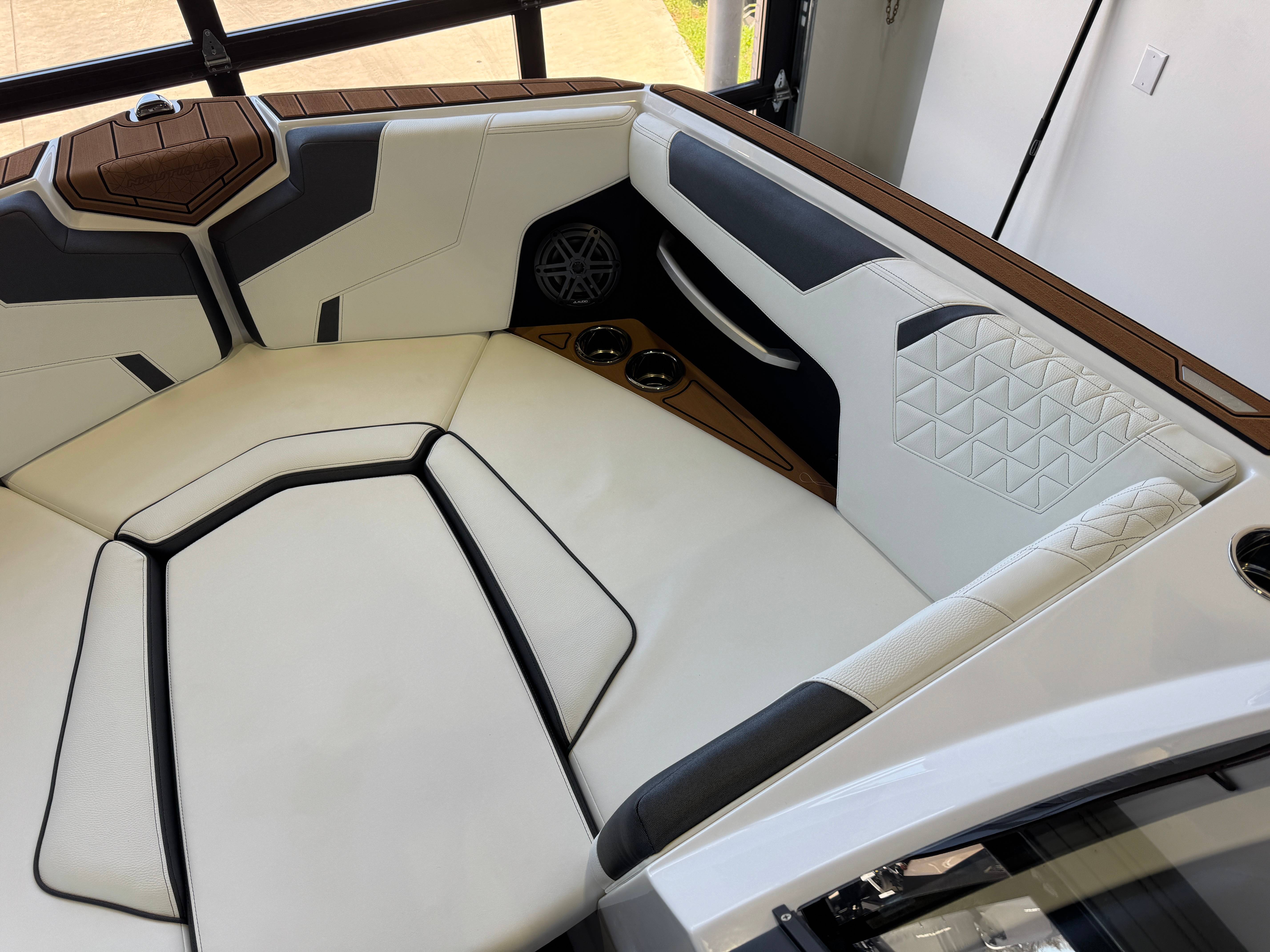 2025 Nautique Super Air Nautique GS22