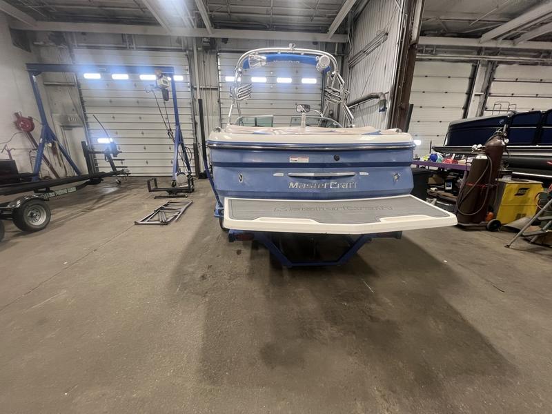 2007 MasterCraft X15