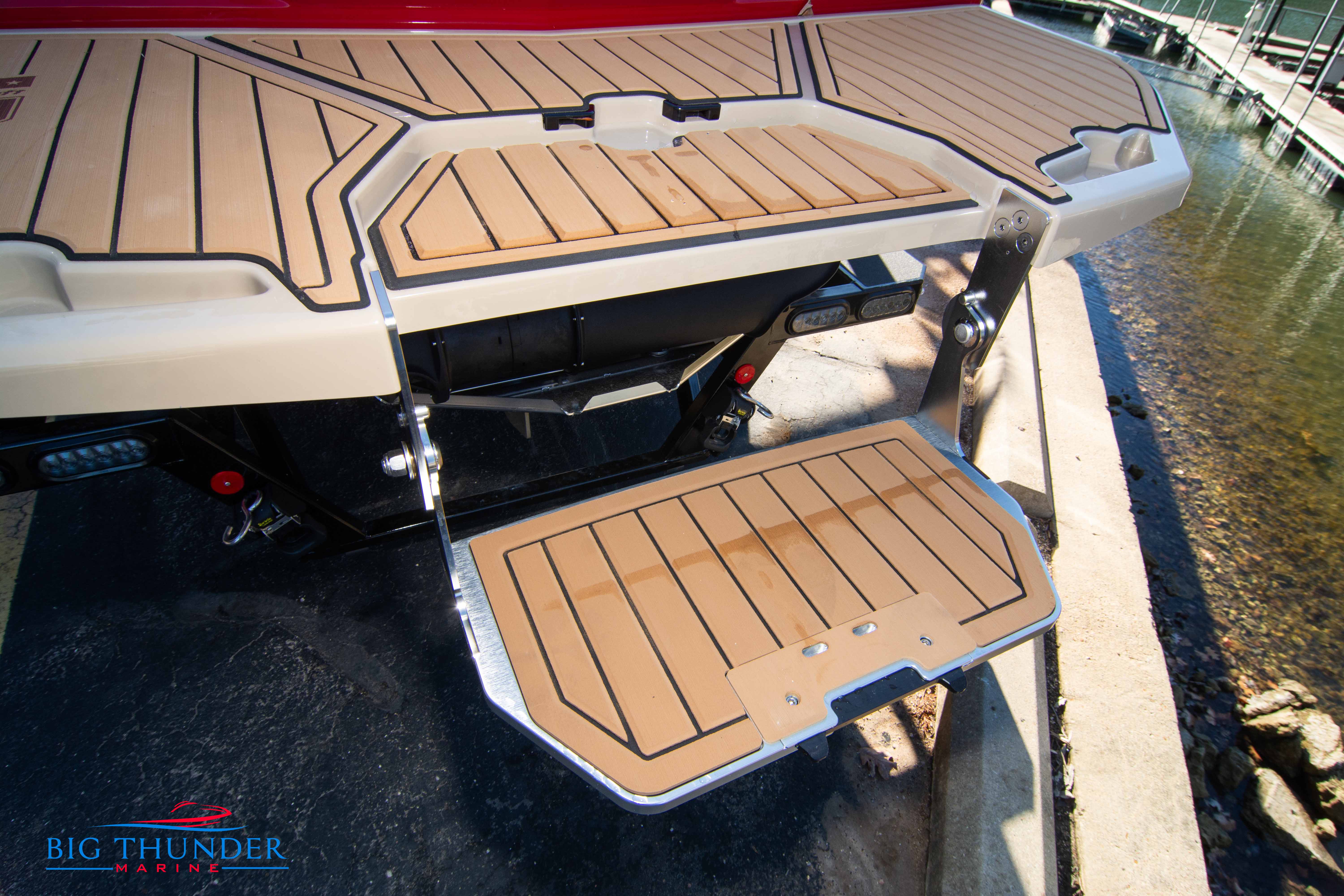 2024 Mastercraft X24