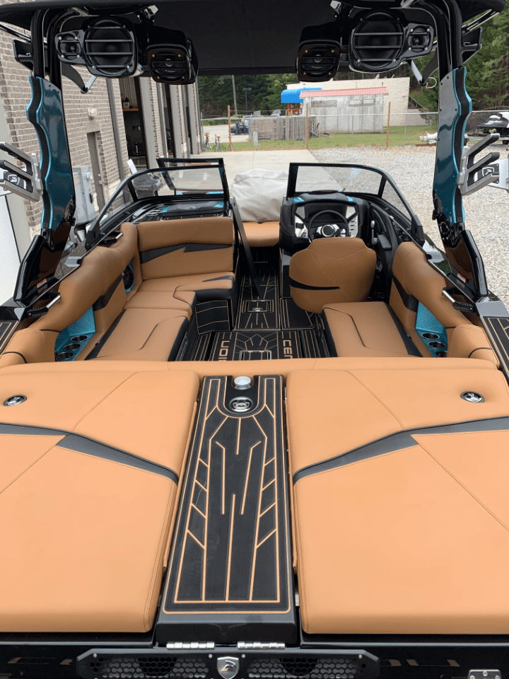 2019 Centurion Fi23