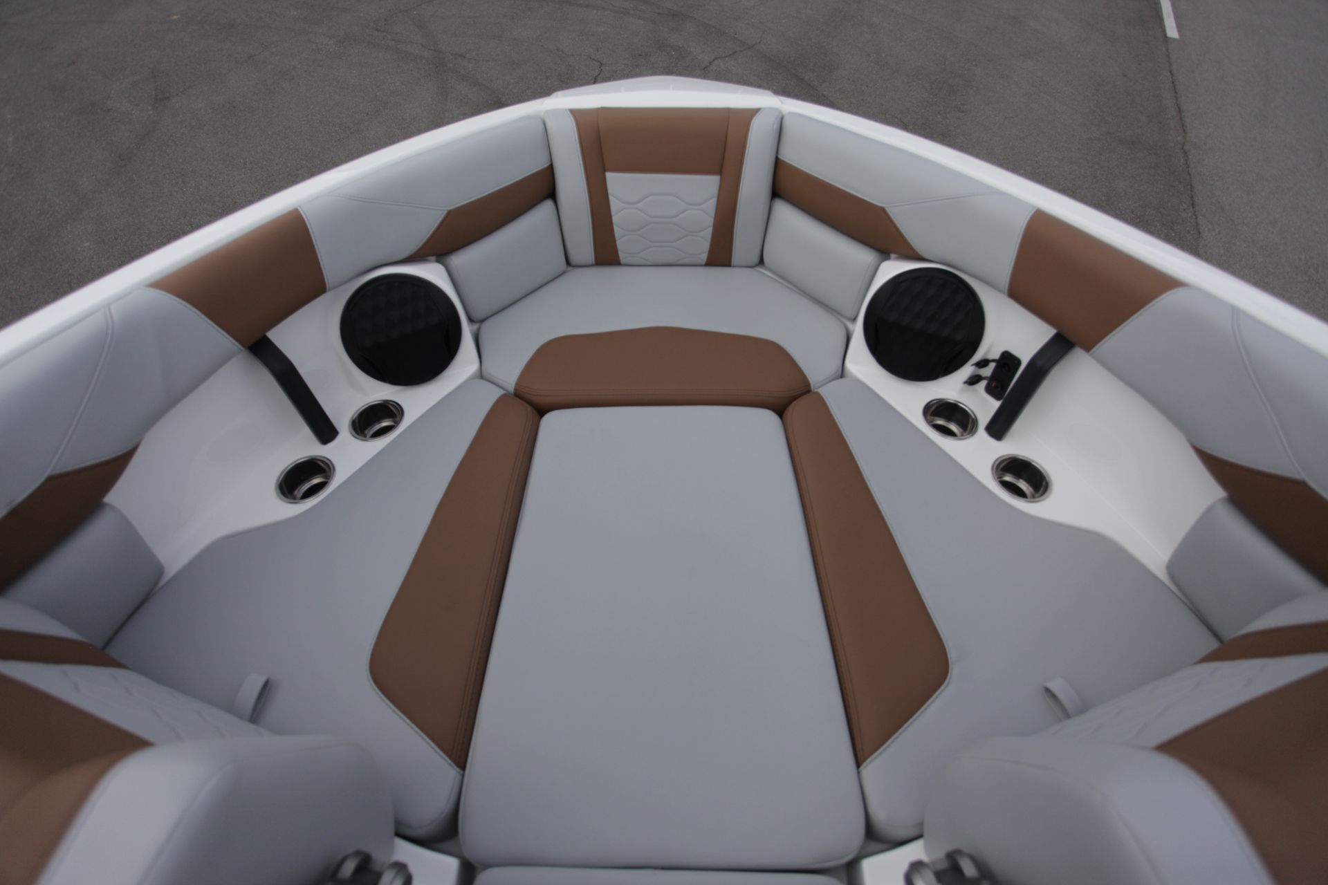 2025 Malibu Wakesetter 23 LSV