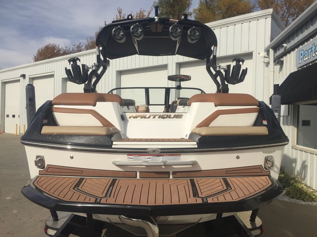 2020 Nautique Super Air Nautique G23 Icon