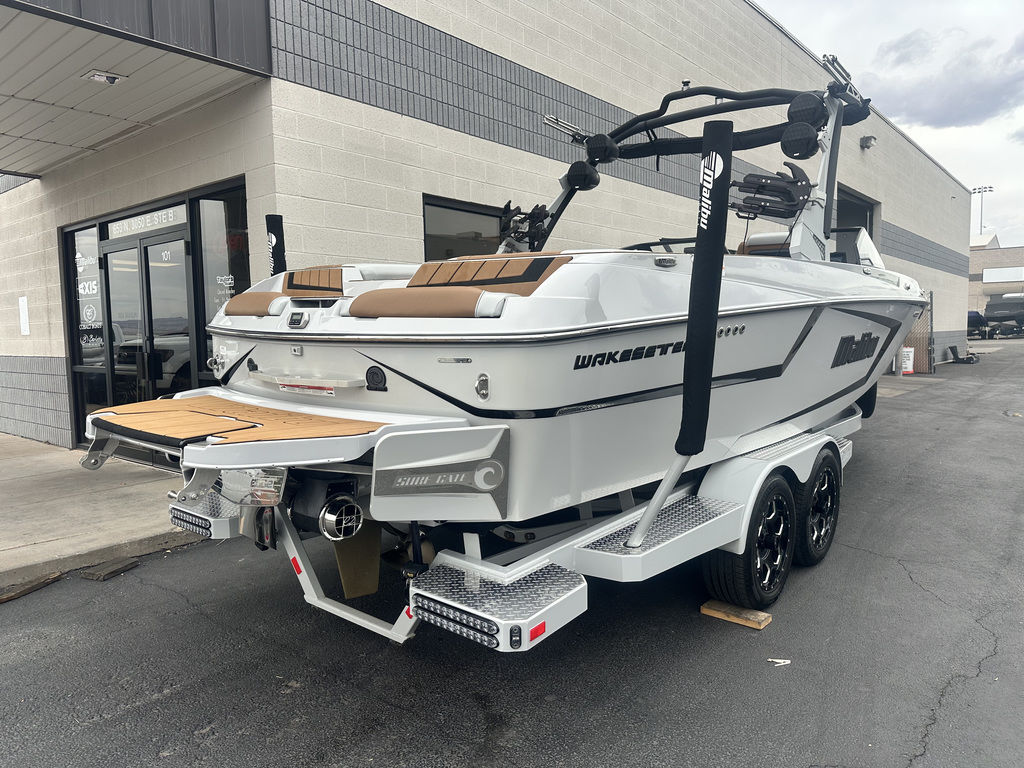 2022 Malibu Boats 24 MXZ