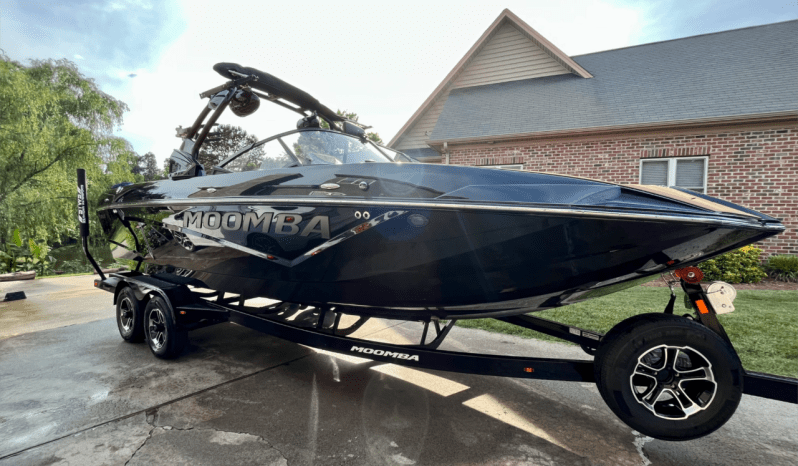 2022 Moomba Makai