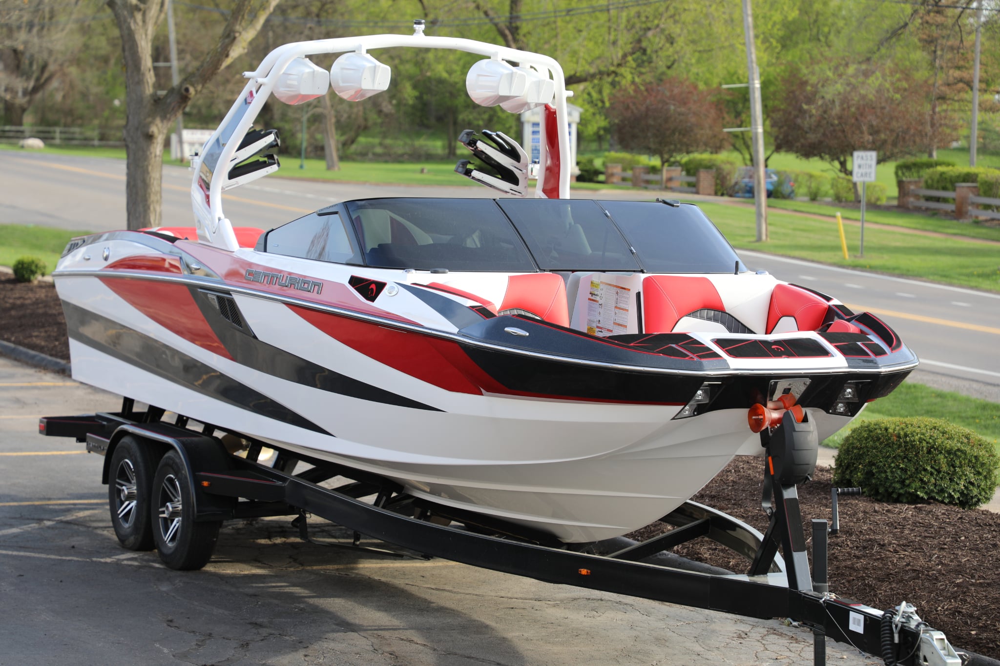 2023 Centurion Fi25 - New Arrival!! - Full Warranty!