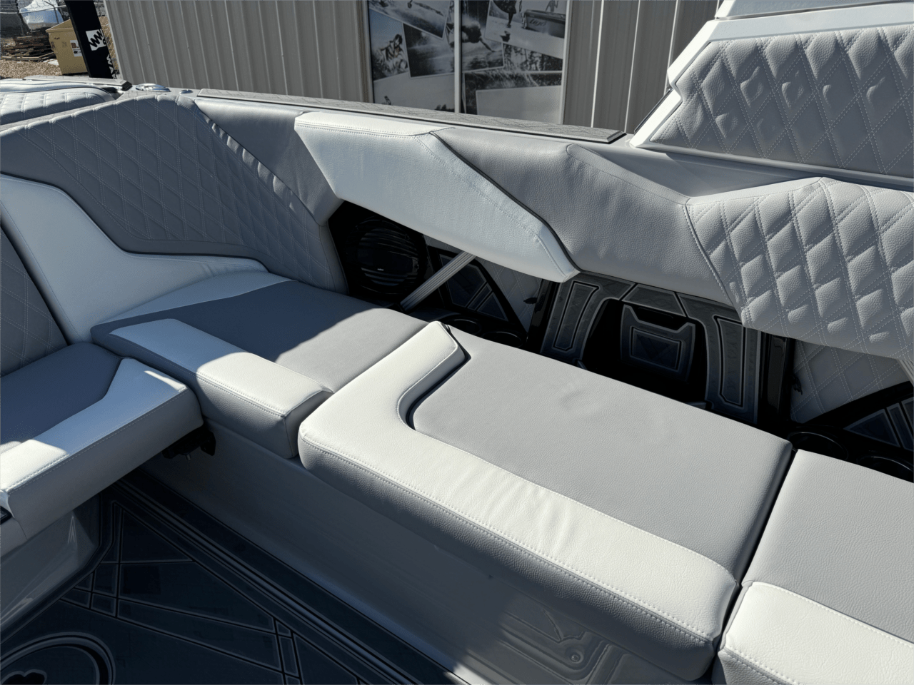 2025 Tigé 24 RZX