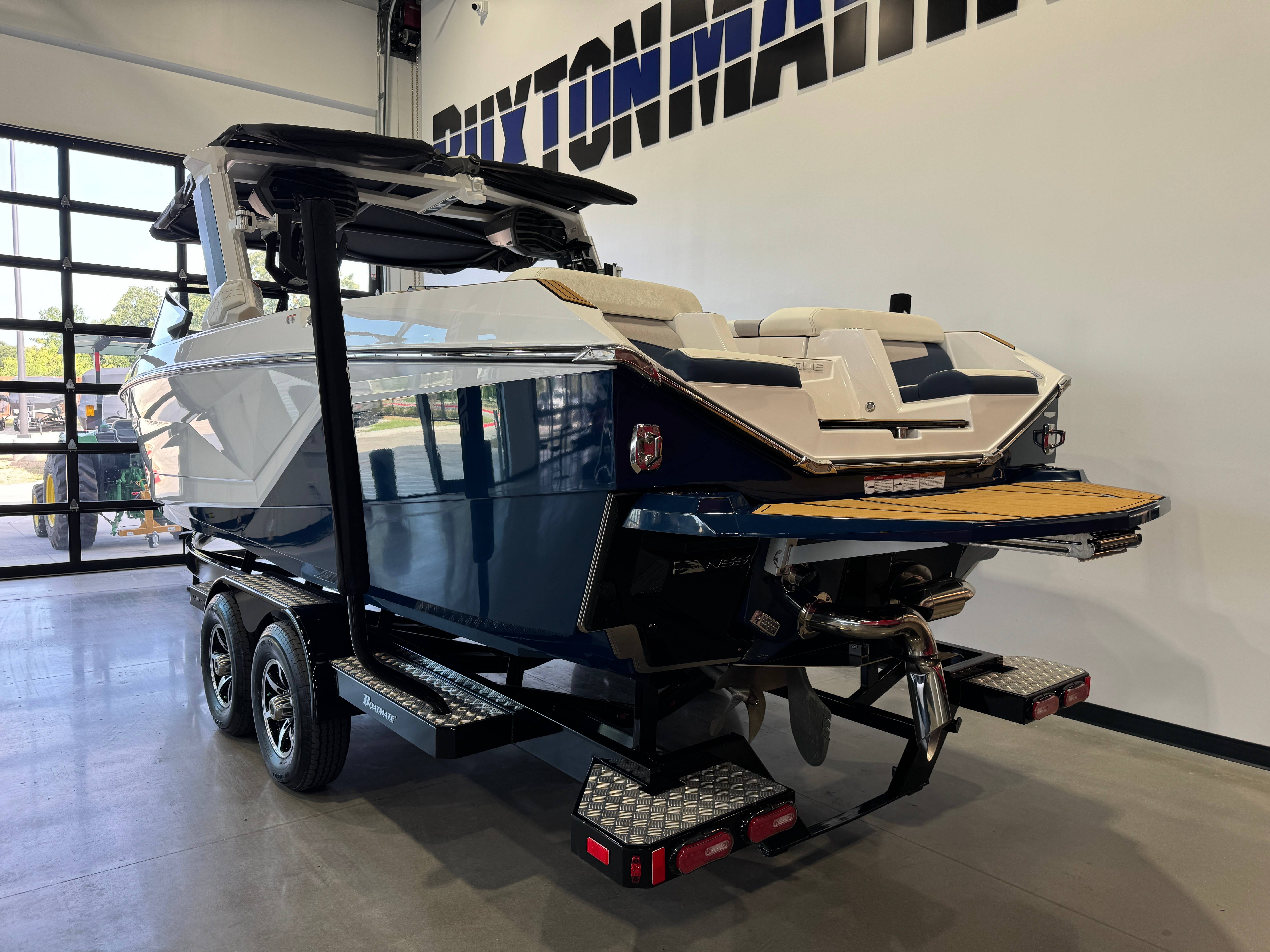 2024 Nautique Super Air Nautique G25