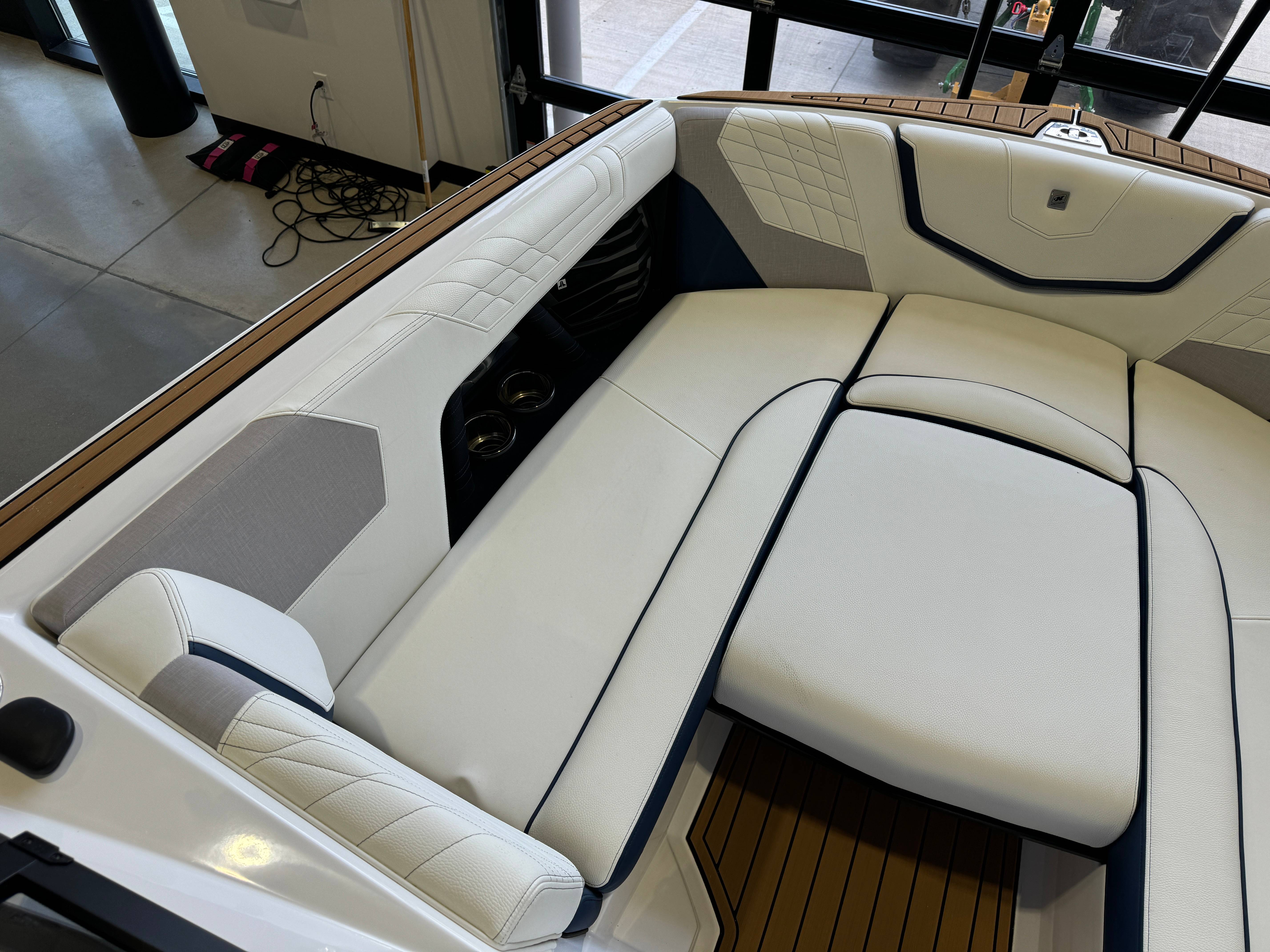 2024 Nautique Super Air Nautique G25